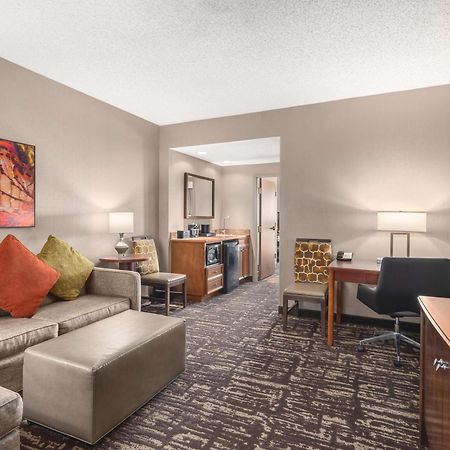 Embassy Suites By Hilton Dallas Frisco Hotel & Convention Center Extérieur photo