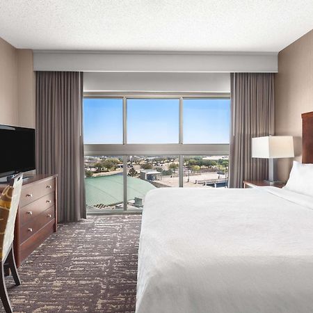 Embassy Suites By Hilton Dallas Frisco Hotel & Convention Center Extérieur photo
