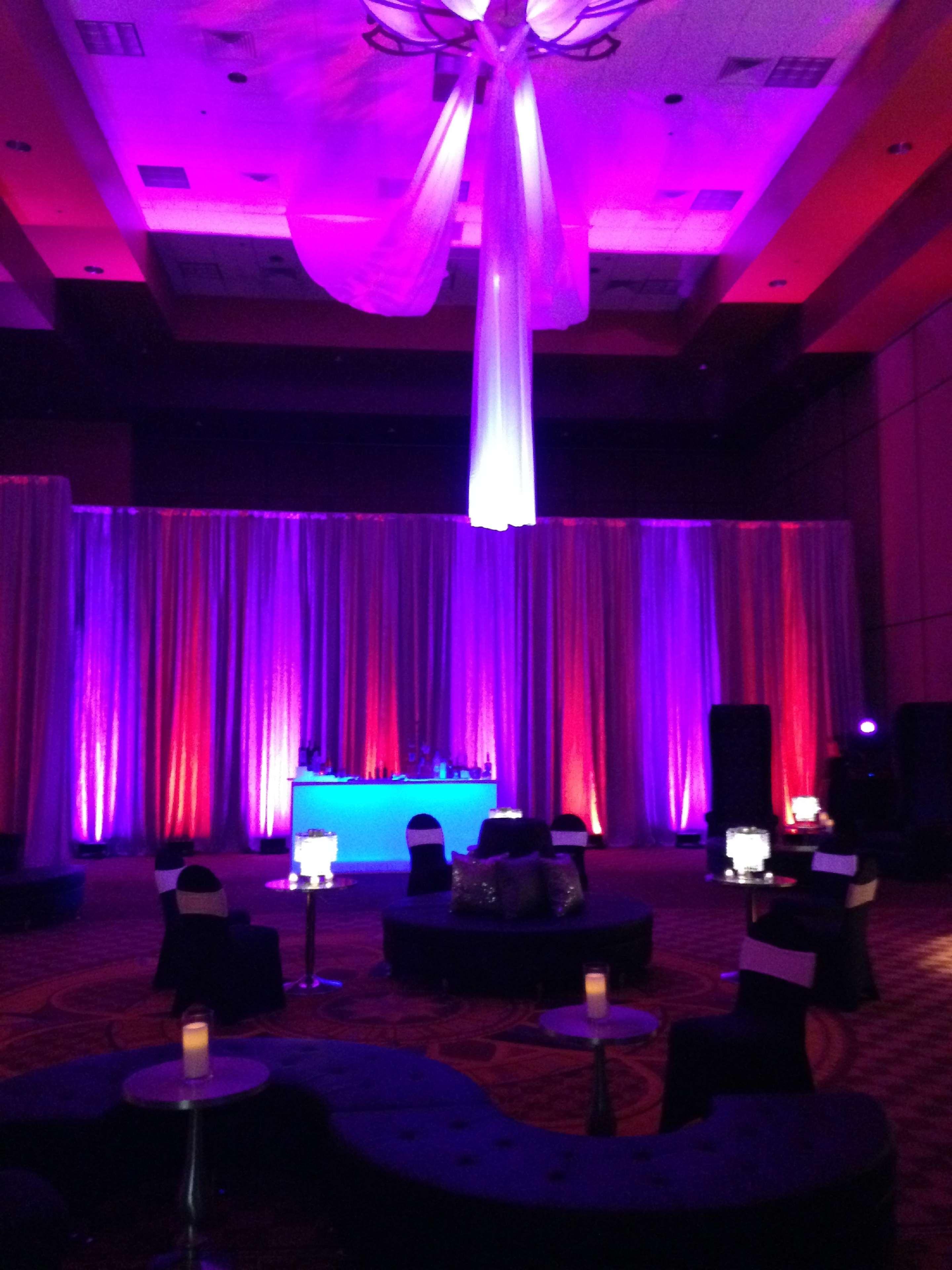 Embassy Suites By Hilton Dallas Frisco Hotel & Convention Center Extérieur photo
