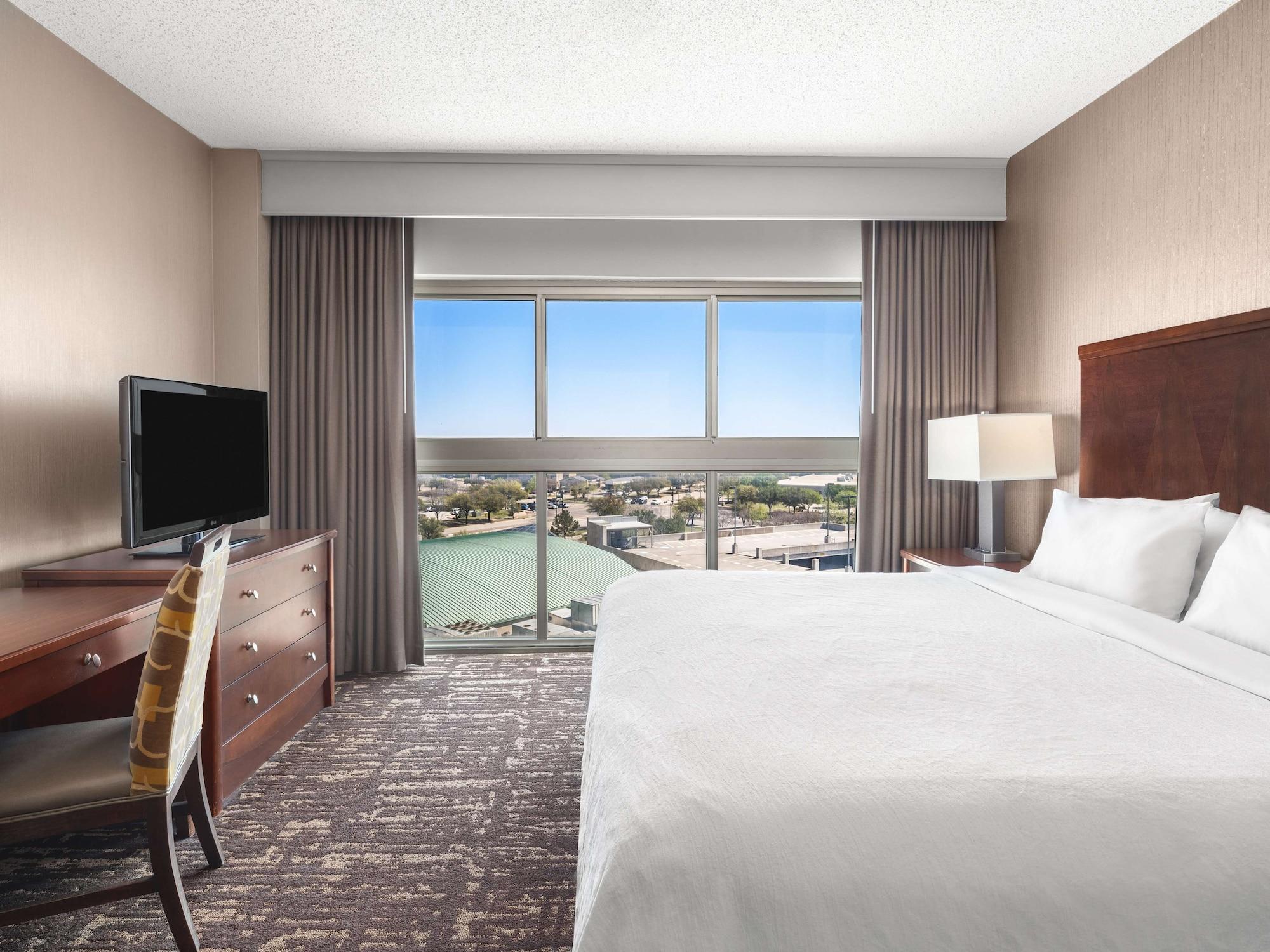 Embassy Suites By Hilton Dallas Frisco Hotel & Convention Center Extérieur photo