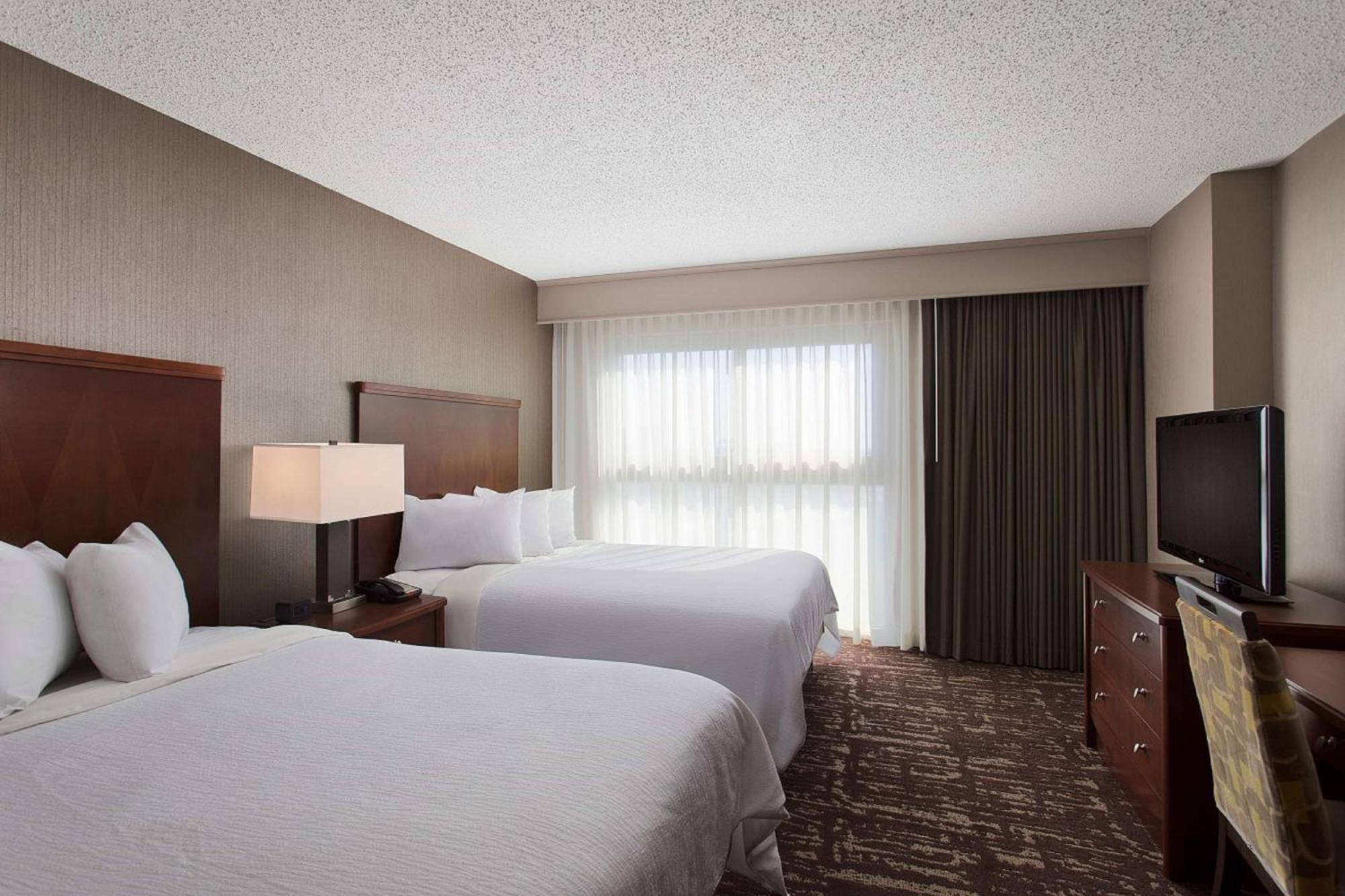 Embassy Suites By Hilton Dallas Frisco Hotel & Convention Center Extérieur photo
