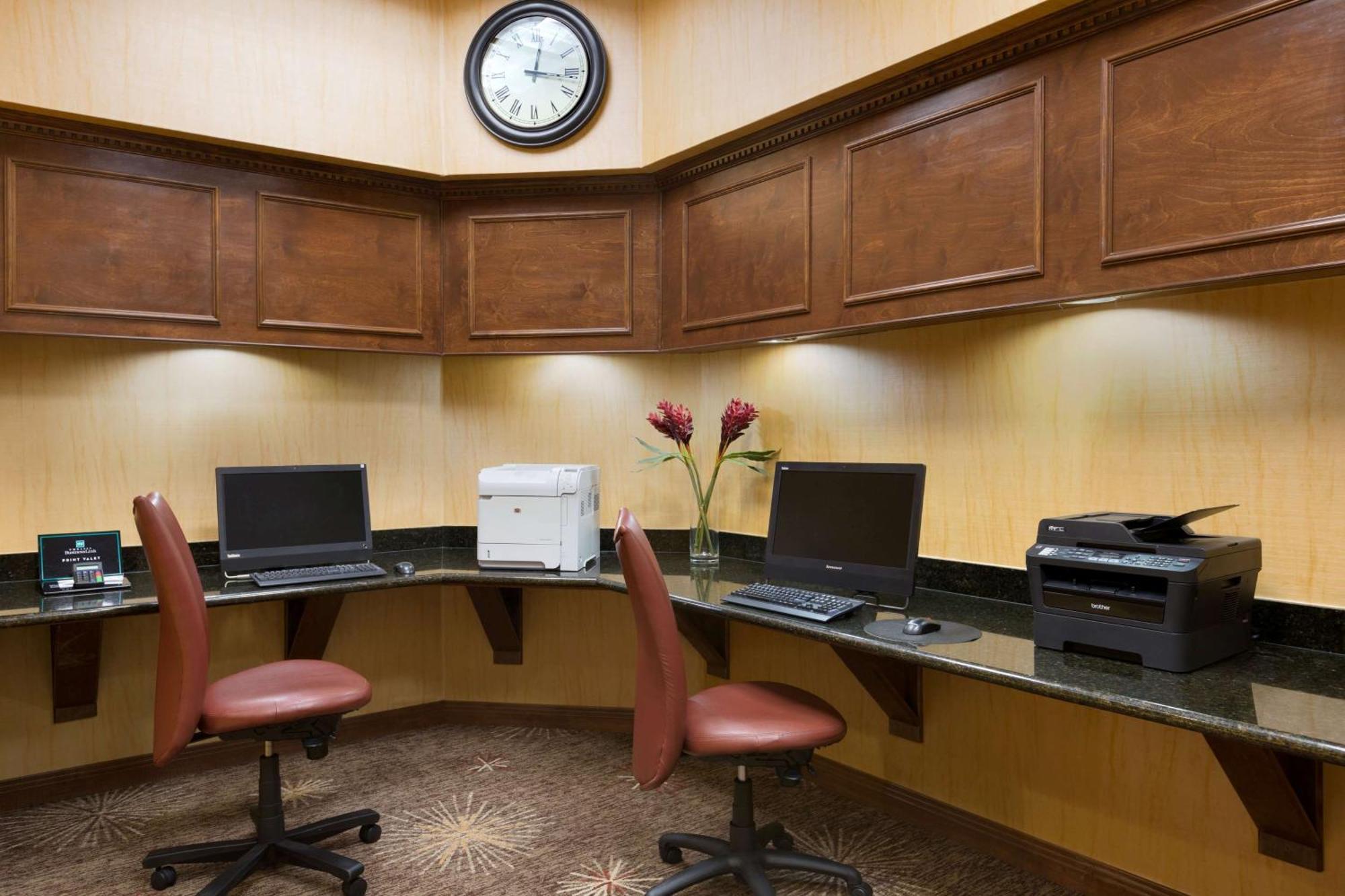 Embassy Suites By Hilton Dallas Frisco Hotel & Convention Center Extérieur photo