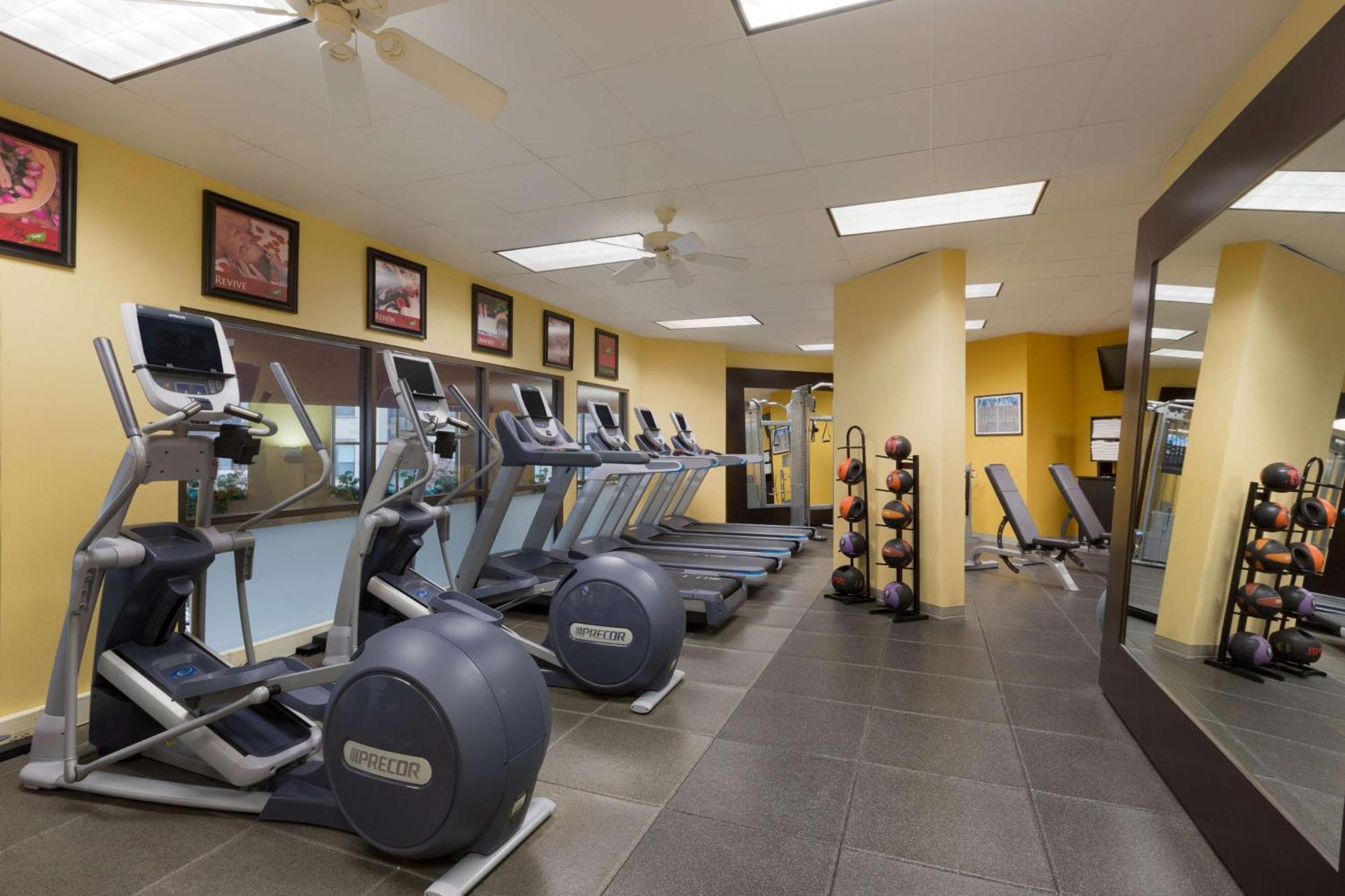 Embassy Suites By Hilton Dallas Frisco Hotel & Convention Center Extérieur photo