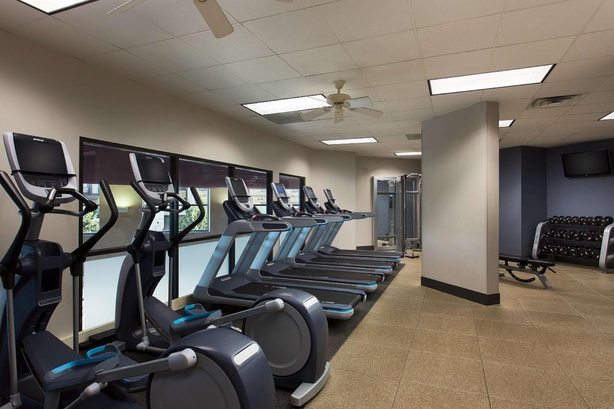 Embassy Suites By Hilton Dallas Frisco Hotel & Convention Center Extérieur photo