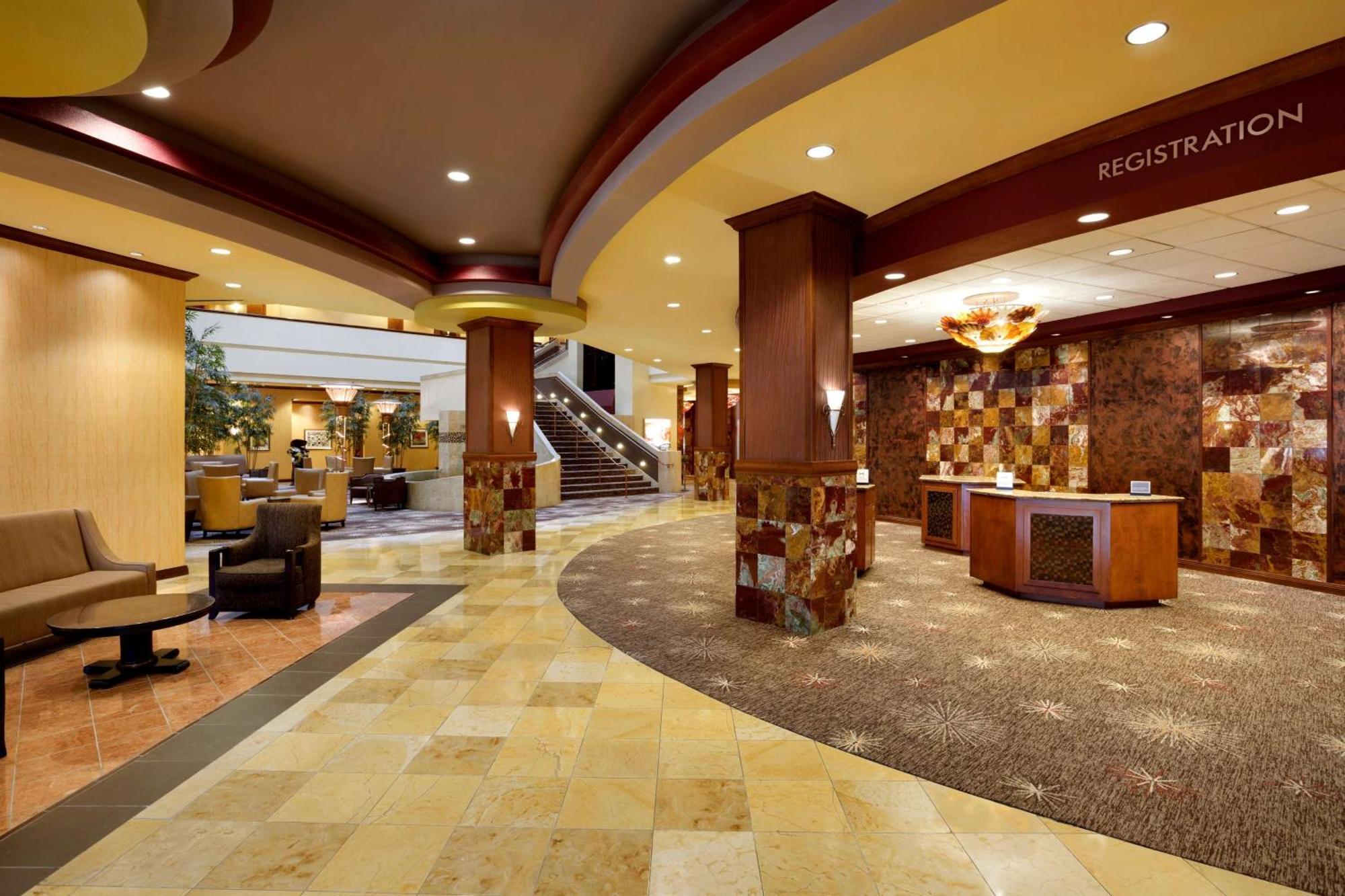 Embassy Suites By Hilton Dallas Frisco Hotel & Convention Center Extérieur photo