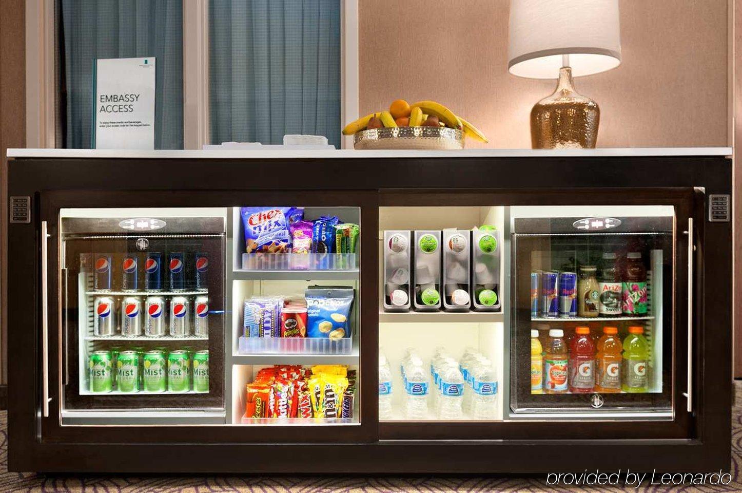 Embassy Suites By Hilton Dallas Frisco Hotel & Convention Center Extérieur photo