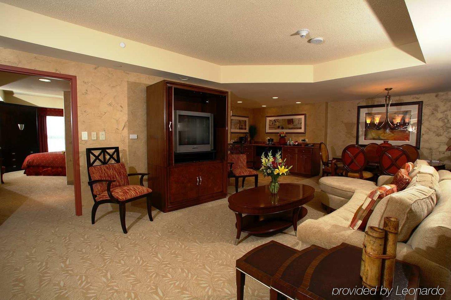 Embassy Suites By Hilton Dallas Frisco Hotel & Convention Center Chambre photo