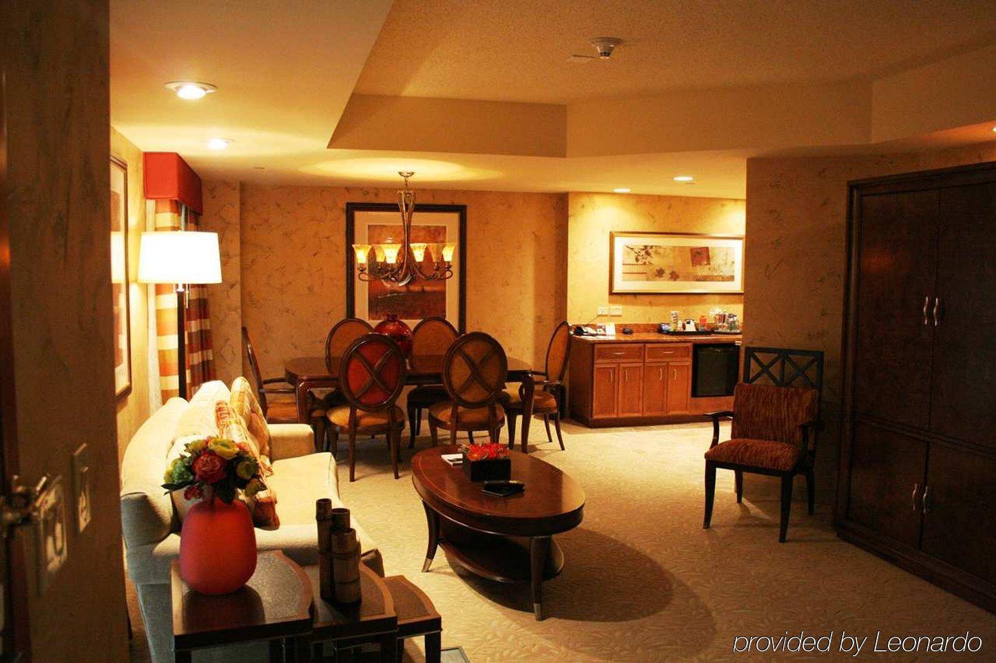 Embassy Suites By Hilton Dallas Frisco Hotel & Convention Center Restaurant photo