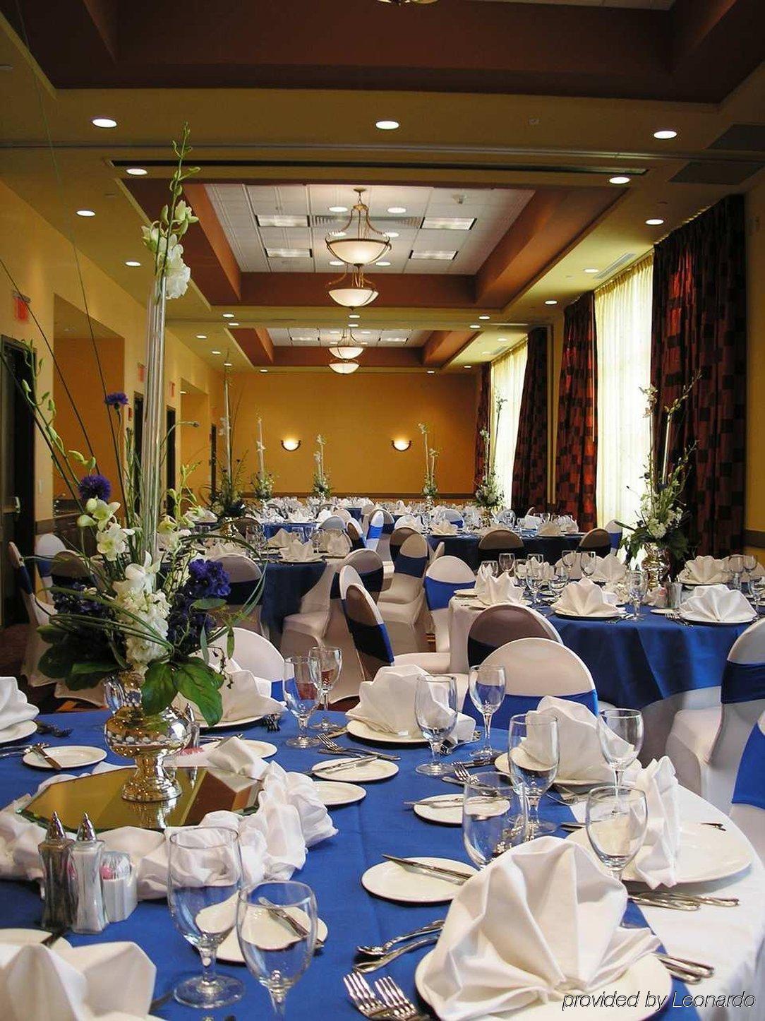 Embassy Suites By Hilton Dallas Frisco Hotel & Convention Center Restaurant photo