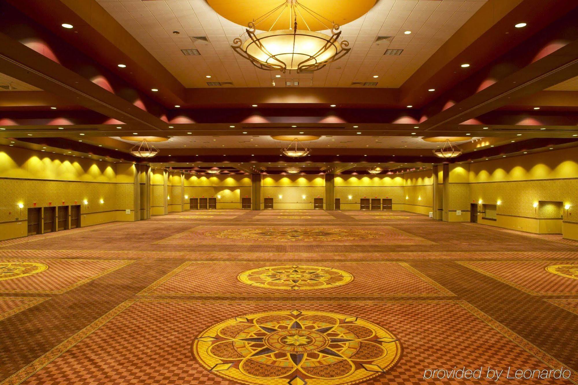 Embassy Suites By Hilton Dallas Frisco Hotel & Convention Center Intérieur photo